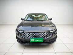 Ford Mondeo Facelift EcoBoost 245 Luxury - ფოტო 2
