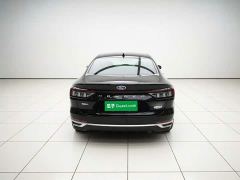 Ford Mondeo Facelift EcoBoost 245 Luxury - ფოტო 3