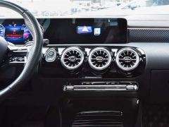 Mercedes-Benz A-Class A 200 L Fashion Edition - photo 10