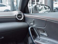 Mercedes-Benz A-Class A 200 L Fashion Edition - photo 11