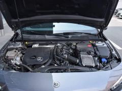 Mercedes-Benz A-Class A 200 L Fashion Edition - photo 13