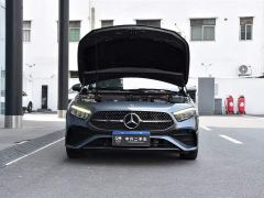 Mercedes-Benz A-Class A 200 L Fashion Edition - photo 14