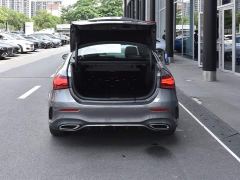 Mercedes-Benz A-Class A 200 L Fashion Edition - photo 15