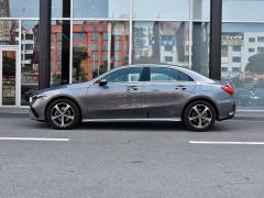 Mercedes-Benz A-Class A 200 L Fashion Edition - photo 3