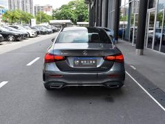 Mercedes-Benz A-Class A 200 L Fashion Edition - photo 5