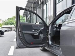 Mercedes-Benz A-Class A 200 L Fashion Edition - photo 6