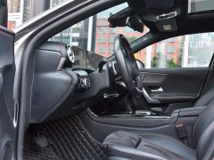 Mercedes-Benz A-Class A 200 L Fashion Edition - photo 7