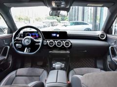 Mercedes-Benz A-Class A 200 L Fashion Edition - photo 9