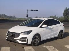 Chery Arrizo 5 1.5L CVT Fashion Edition - photo 1