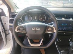 Chery Arrizo 5 1.5L CVT Fashion Edition - photo 10