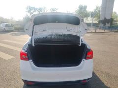 Chery Arrizo 5 1.5L CVT Fashion Edition - photo 18