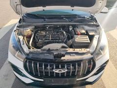 Chery Arrizo 5 1.5L CVT Fashion Edition - photo 19