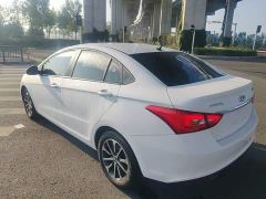 Chery Arrizo 5 1.5L CVT Fashion Edition - photo 4