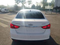 Chery Arrizo 5 1.5L CVT Fashion Edition - photo 5