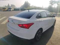 Chery Arrizo 5 1.5L CVT Fashion Edition - photo 6