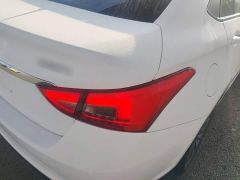 Chery Arrizo 5 1.5L CVT Fashion Edition - photo 7