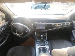 Chery Arrizo 5 1.5L CVT Fashion Edition - photo 9