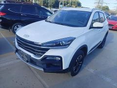 Chery Dazzling Realm 1.5L Edition - ფოტო 1