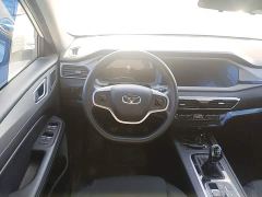 Chery Dazzling Realm 1.5L Edition - ფოტო 10