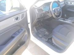 Chery Dazzling Realm 1.5L Edition - ფოტო 15