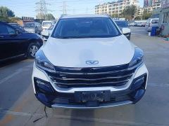 Chery Dazzling Realm 1.5L Edition - ფოტო 2