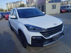 Chery Dazzling Realm 1.5L Edition - ფოტო 3