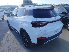 Chery Dazzling Realm 1.5L Edition - ფოტო 4