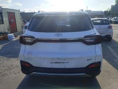 Chery Dazzling Realm 1.5L Edition - ფოტო 5