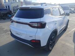 Chery Dazzling Realm 1.5L Edition - ფოტო 6