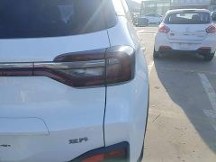 Chery Dazzling Realm 1.5L Edition - ფოტო 7