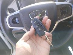 Chery Dazzling Realm 1.5L Edition - ფოტო 8
