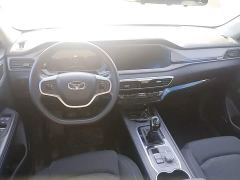 Chery Dazzling Realm 1.5L Edition - ფოტო 9