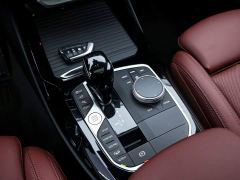 BMW X3 Facelift xDrive30i Leading Edition M Night Package - ფოტო 10