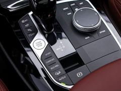 BMW X3 Facelift xDrive30i Leading Edition M Night Package - ფოტო 11