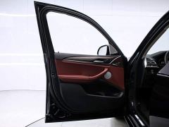 BMW X3 Facelift xDrive30i Leading Edition M Night Package - ფოტო 13