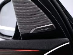 BMW X3 Facelift xDrive30i Leading Edition M Night Package - ფოტო 14