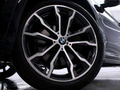 BMW X3 Facelift xDrive30i Leading Edition M Night Package - ფოტო 19