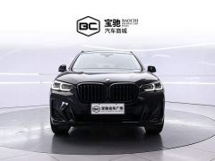 BMW X3 Facelift xDrive30i Leading Edition M Night Package - ფოტო 2