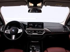 BMW X3 Facelift xDrive30i Leading Edition M Night Package - ფოტო 5