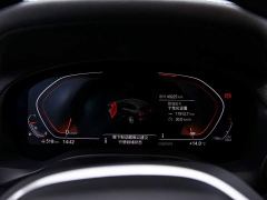 BMW X3 Facelift xDrive30i Leading Edition M Night Package - ფოტო 6