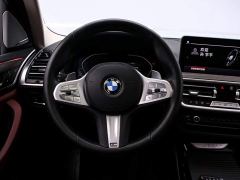 BMW X3 Facelift xDrive30i Leading Edition M Night Package - ფოტო 7