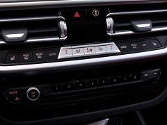 BMW X3 Facelift xDrive30i Leading Edition M Night Package - ფოტო 9