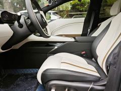 Zeekr 007 GT RWD Smart Driving Edition 75kWh - photo 4