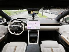 Zeekr 007 GT RWD Smart Driving Edition 75kWh - photo 5