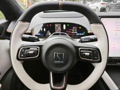Zeekr 007 GT RWD Smart Driving Edition 75kWh - photo 7