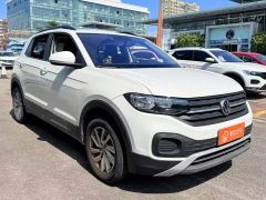 Volkswagen Tacqua 1.5L Automatic Smart Connected Edition - ფოტო 2