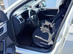 Volkswagen Tacqua 1.5L Automatic Smart Connected Edition - ფოტო 4