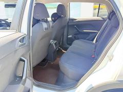 Volkswagen Tacqua 1.5L Automatic Smart Connected Edition - ფოტო 5