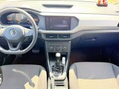 Volkswagen Tacqua 1.5L Automatic Smart Connected Edition - ფოტო 6