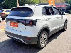 Volkswagen Tacqua 1.5L Automatic Smart Connected Edition - ფოტო 8